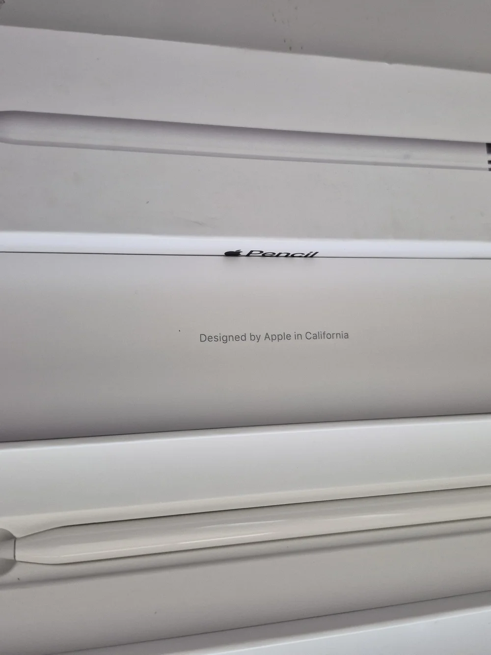 Apple Pencil in White - Apple